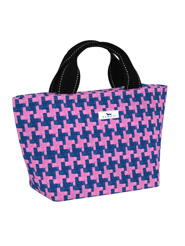 Lost And Hound Nooner Lunch Box