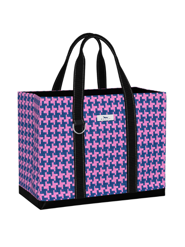 Lost And Hound Original Deano Tote Bag by Scout