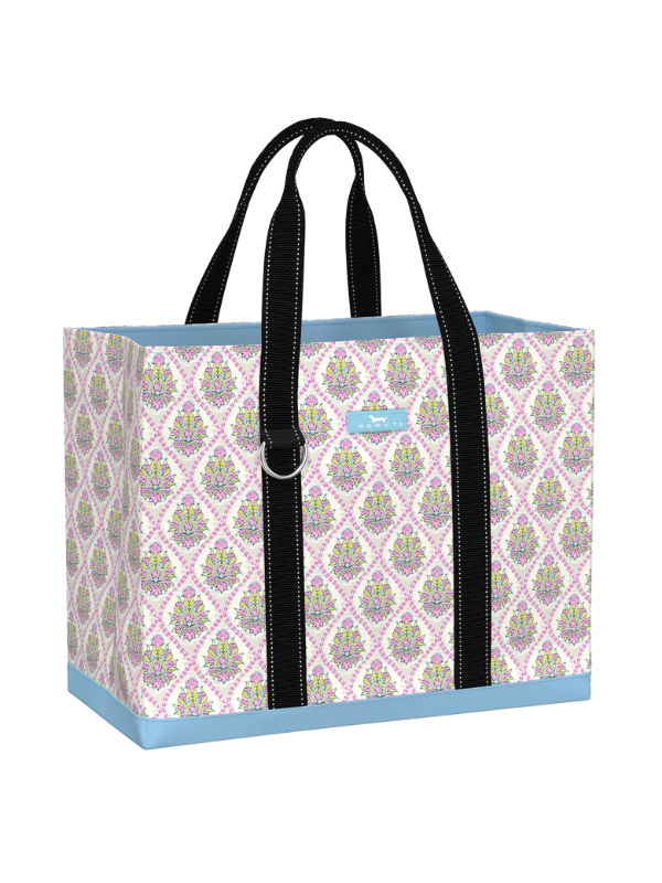 Inna Garden Original Deano Tote Bag by Scout