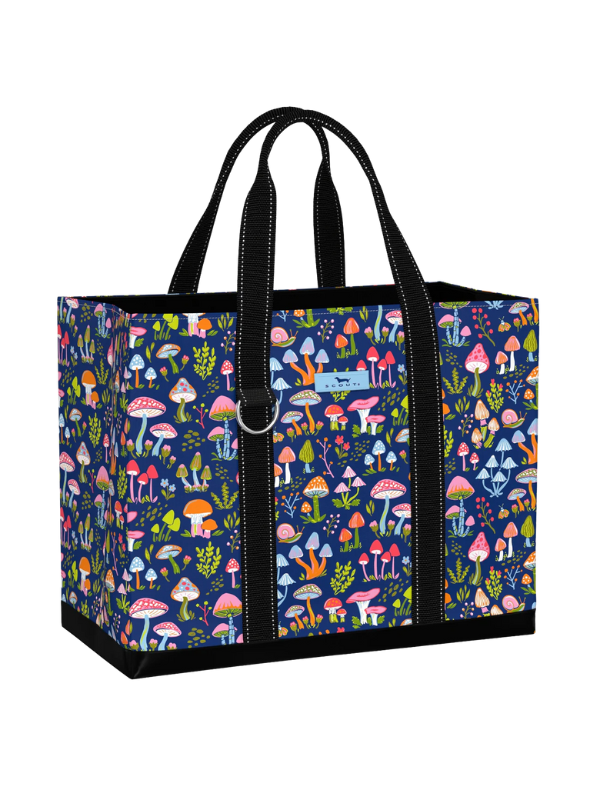 Field Trip Original Deano Tote Bag by Scout