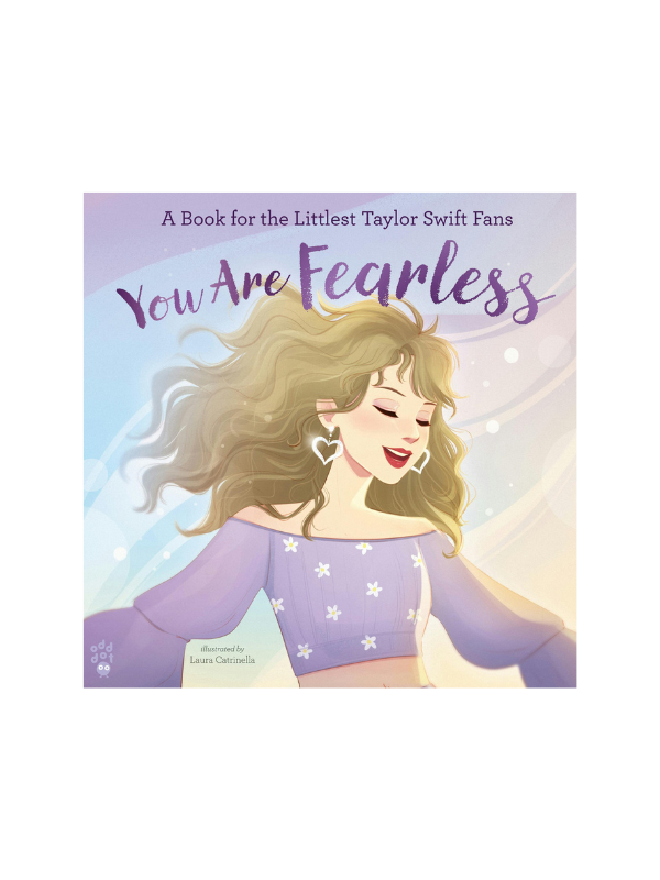 You Are Fearless