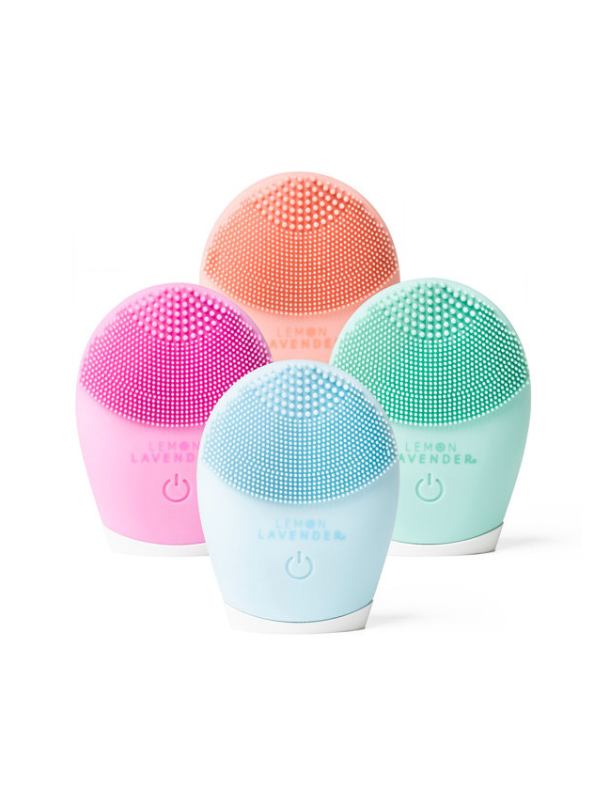 It's A Vibe-Sonic Cleanser Brush