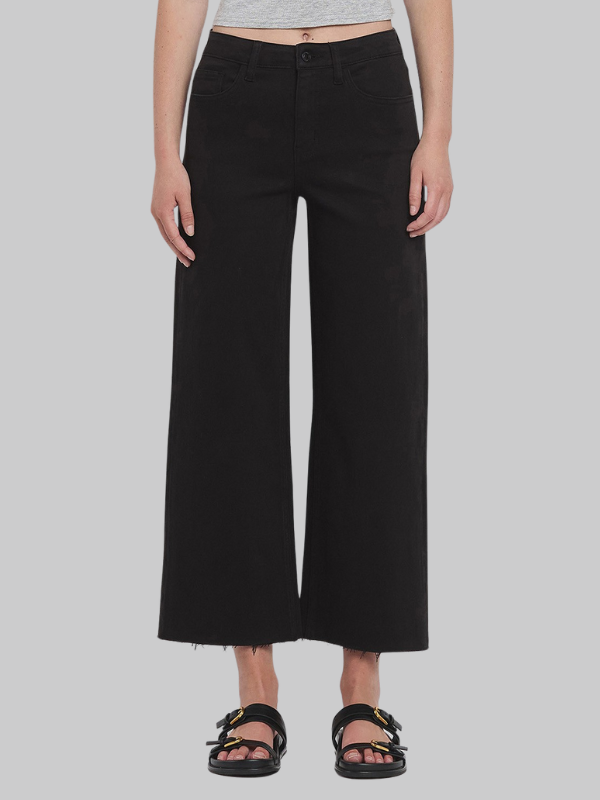 The Olivia Jeans in Black