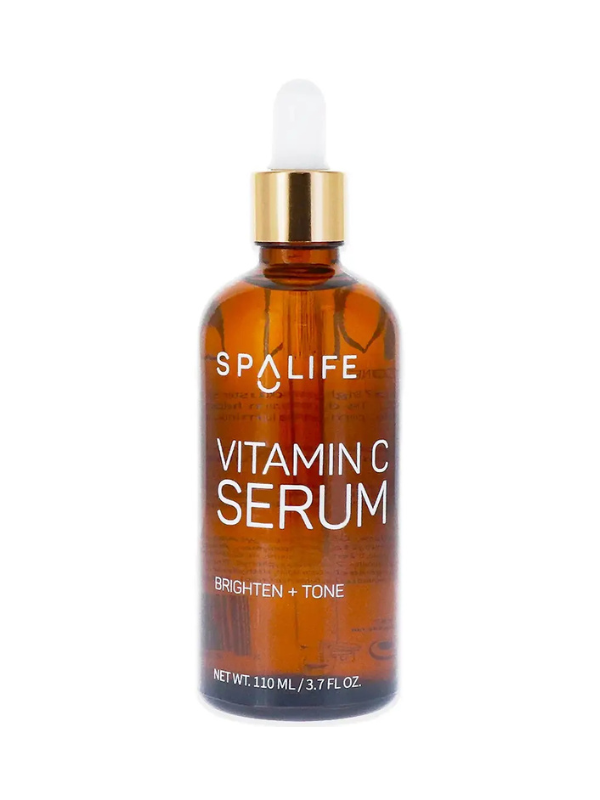 Vitamin C Brightening Facial Serum