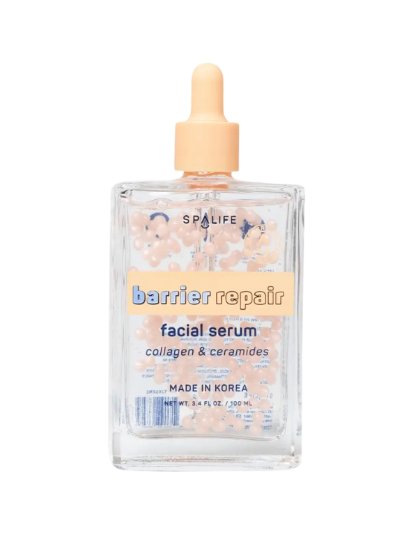 Barrier Repair Face Serum