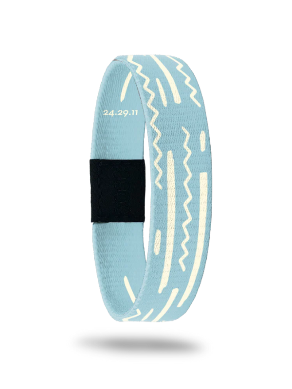 God's Plan Bible Verse Bracelet