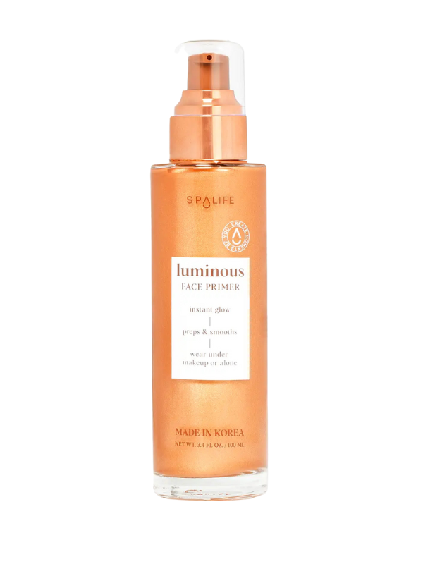 Luminous Face Primer