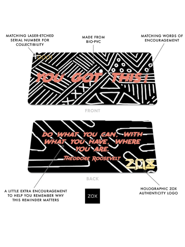 You Got This Bible Verse Bracelet