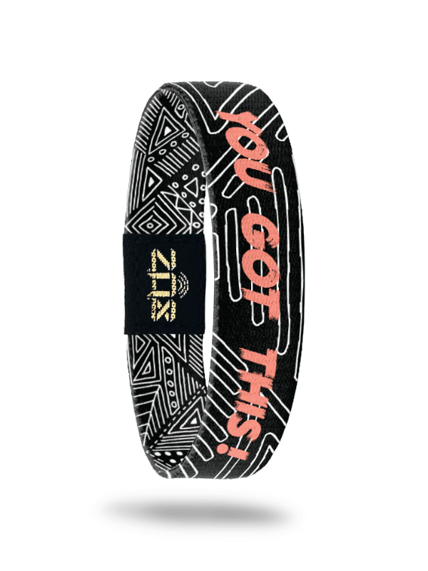 You Got This Bible Verse Bracelet