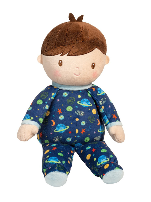 Gavin Galaxy Doll