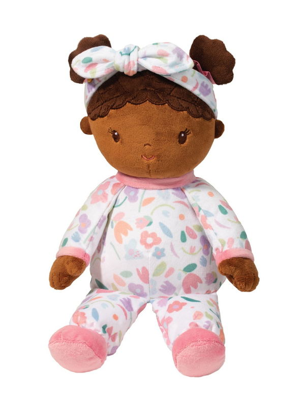 Lola Blossom Plush Doll