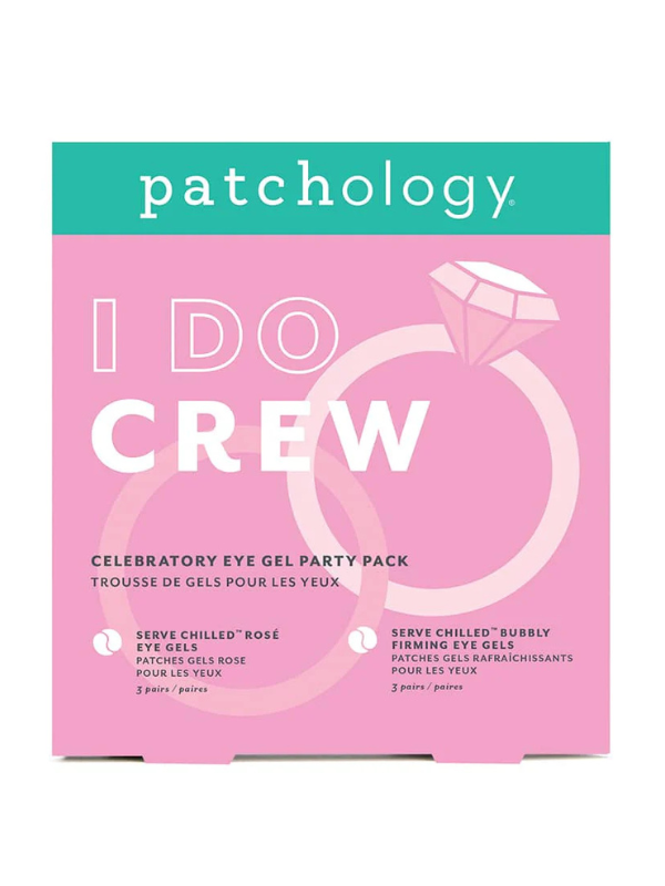 I Do Crew Eye Gel Party Pack
