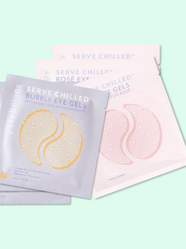 I Do Crew Eye Gel Party Pack