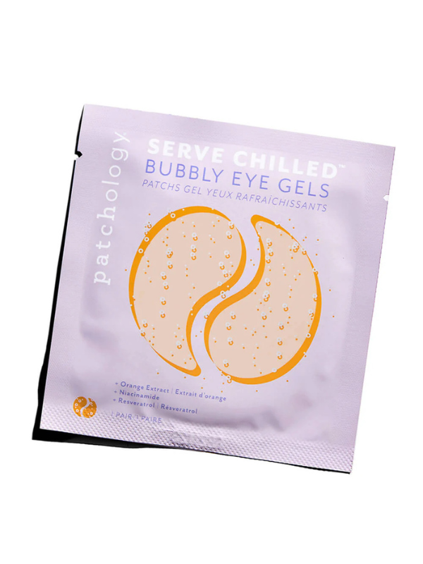 Bubbly Eye Gels