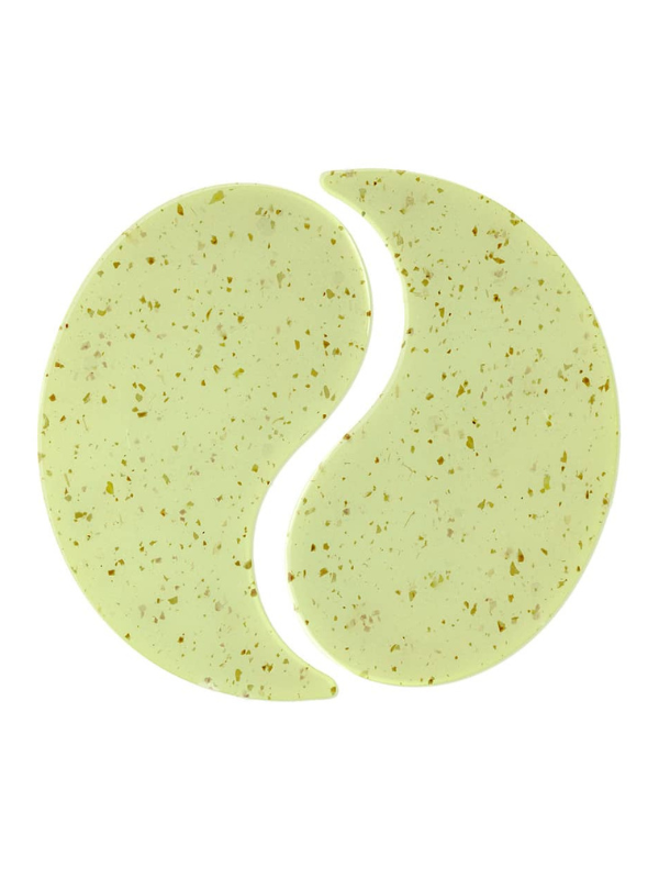 Perk Up Energizing Tea Infused Single Pack Eye Gels