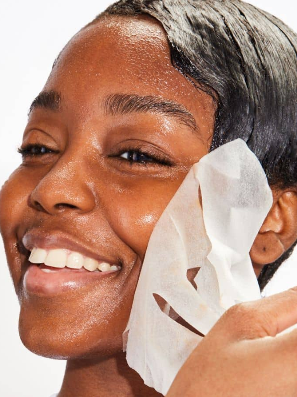 Wake Up Call Single Sheet Mask