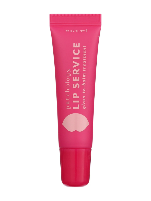 Lip Service Gloss-to-Balm Treatment (9mL)