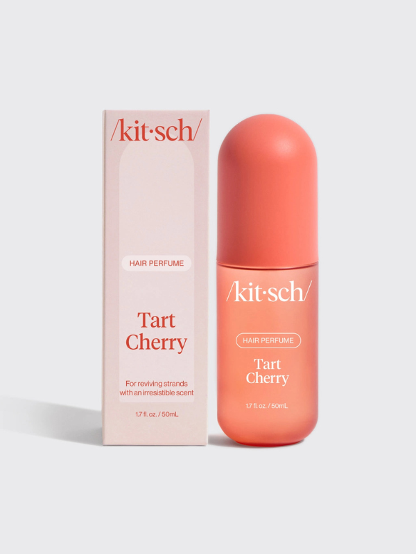 Tart Cherry Hair Perfume by Kitsch