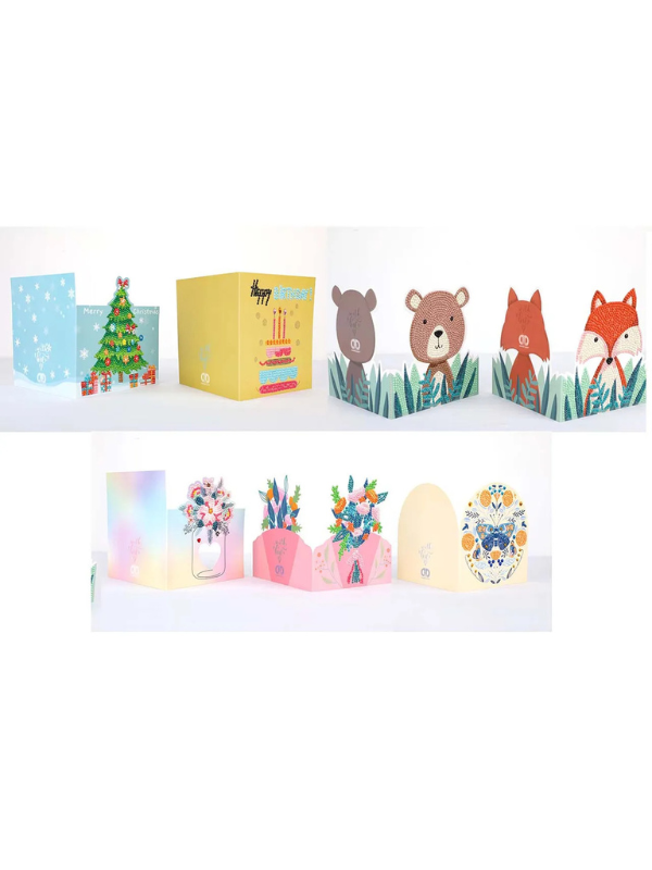 Diamond Dotting Kit Value Pack