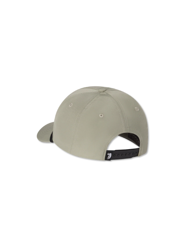 Youth Performance Hat With Trademark Patch
