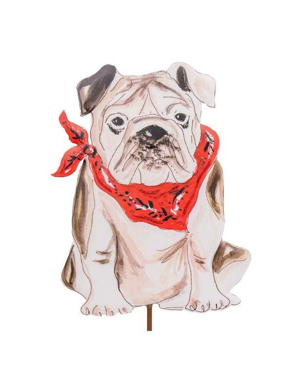 Beck's Bulldog Stake