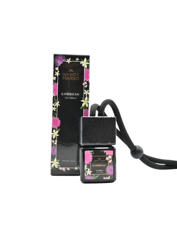 Goddess Car Diffuser