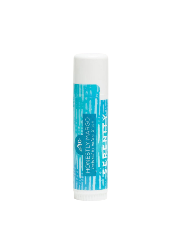 Aromatherapy Balm in Vapor Serenity