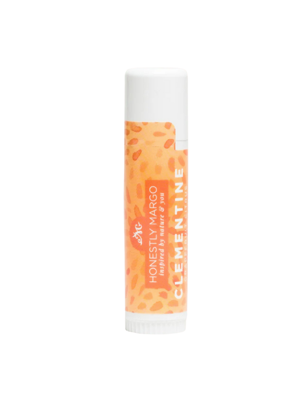 Aromatherapy Balm in Grapefruit Citrus Energy