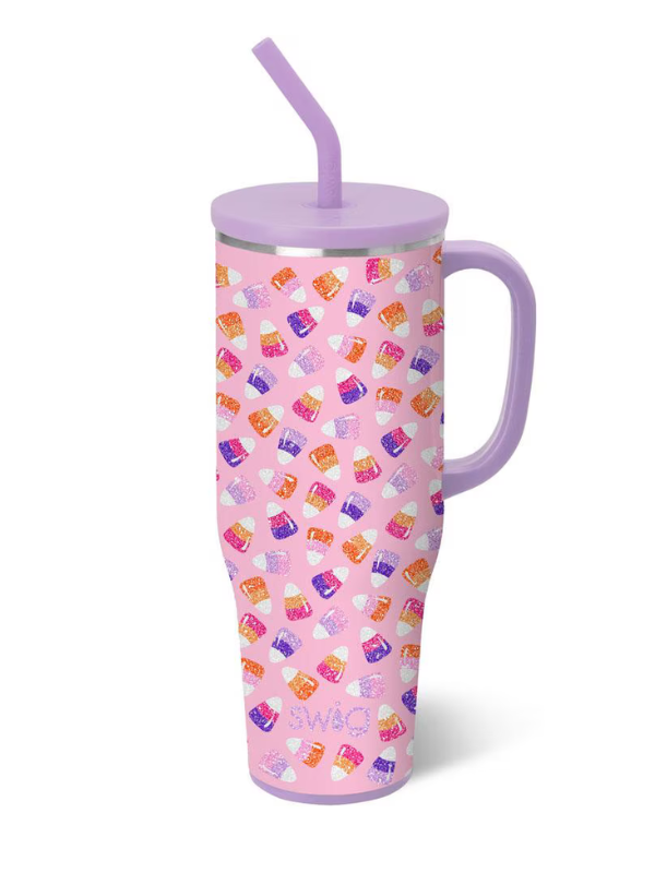 Candy Corn 40oz Mega Mug By Swig