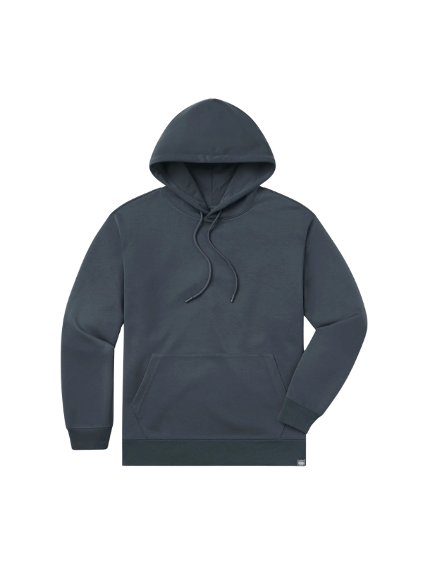 CoolTouch Hoodie in Turbulence By Southern Shirt Co.