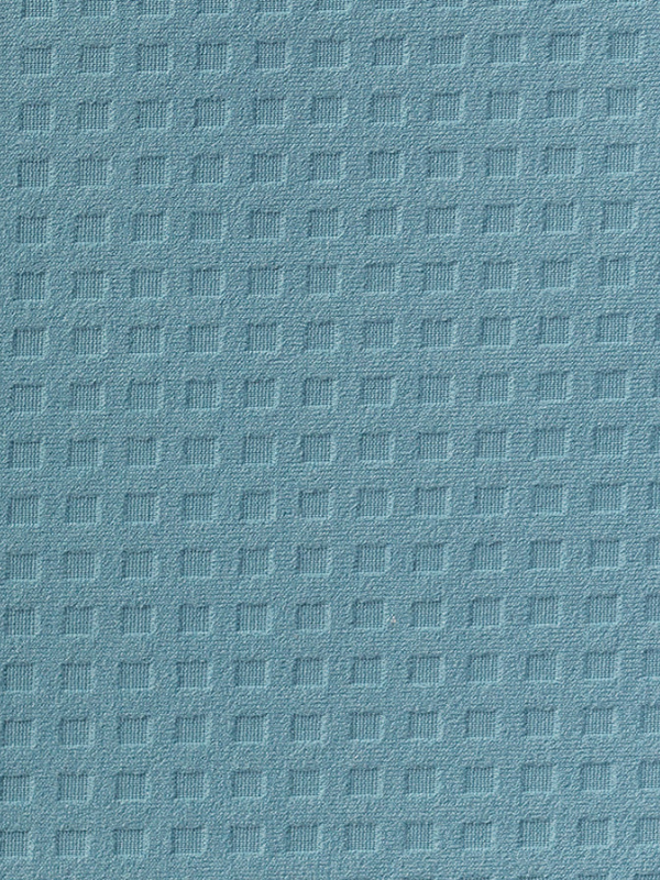 Next Level Performance Pullover in Smoke Blue By Southern Shirt Co.