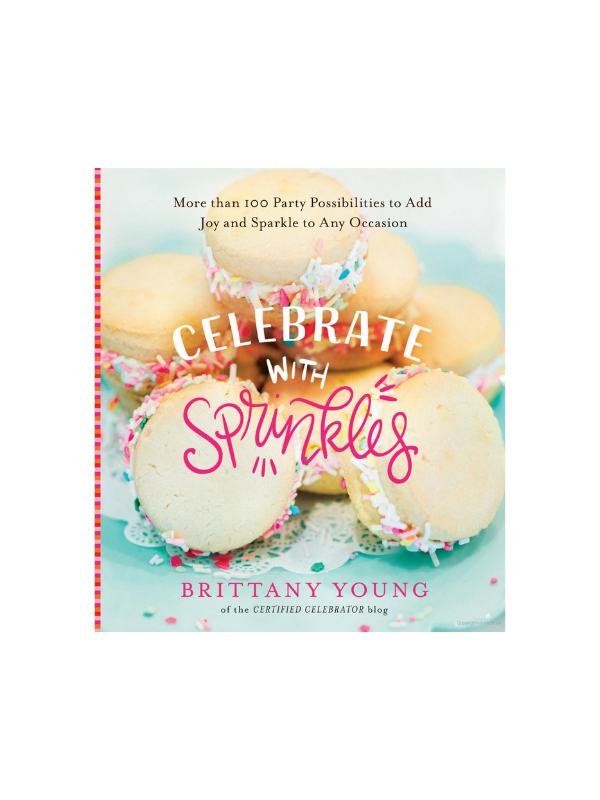 Celebrate With Sprinkles
