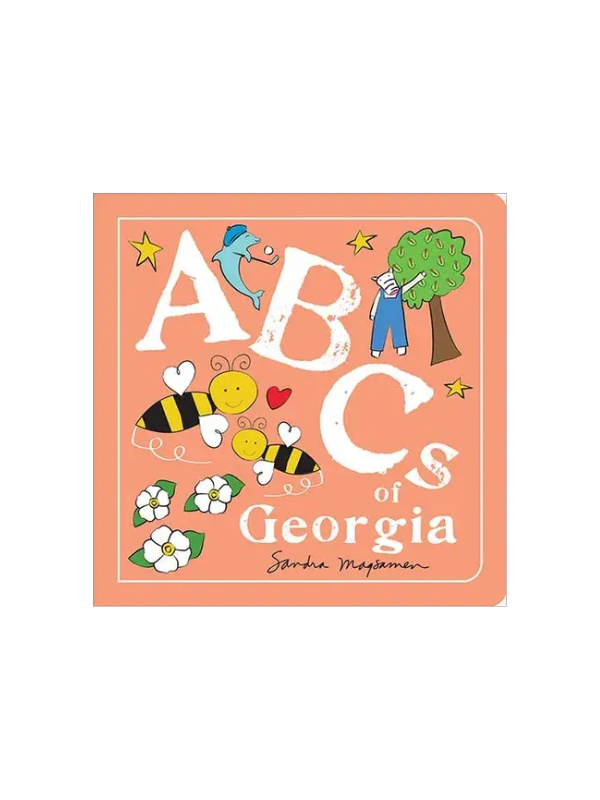 ABC's of Georgia