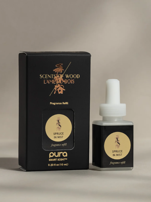 Spruce in Mist Smart Pura Refill
