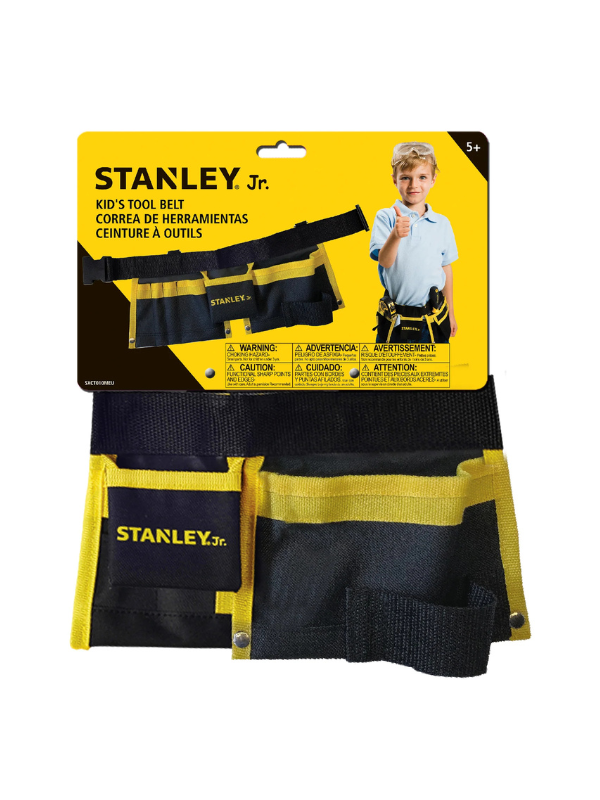 Stanley Jr. Tool Belt