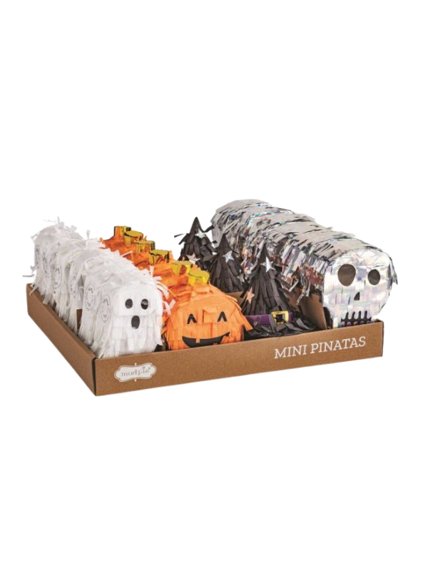 Halloween Pinatas