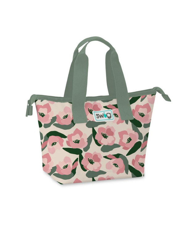 Sweat Pea Lunchi Lunch Bag by Swig