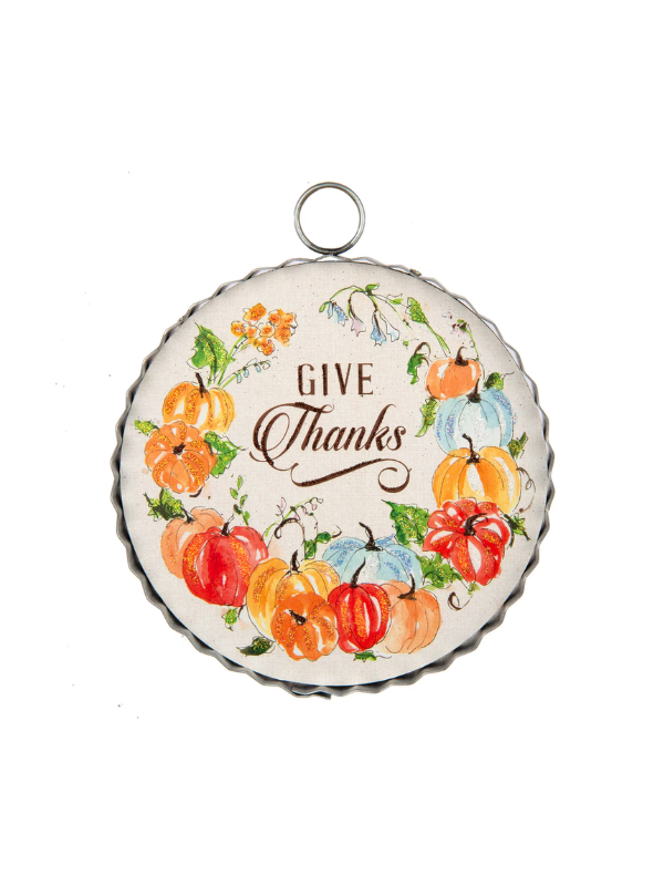 Mini Give Thanks