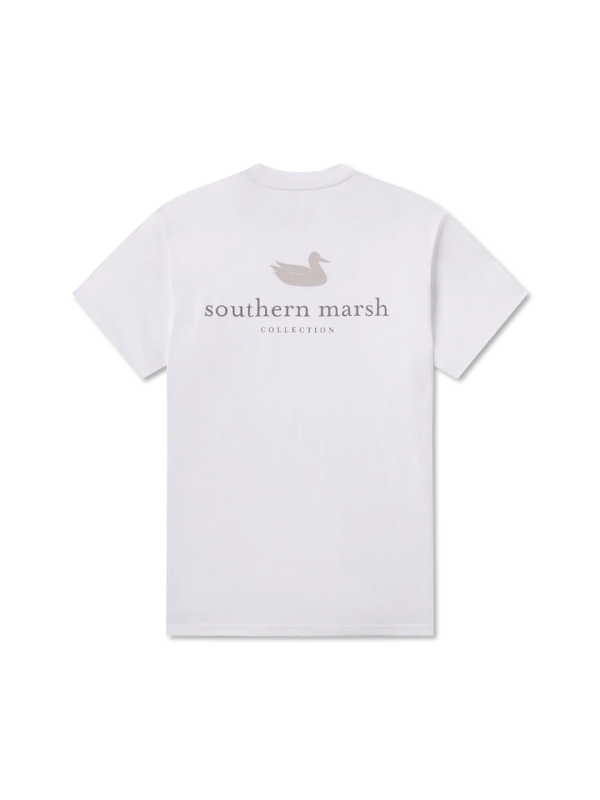 Authentic Rewind Tee