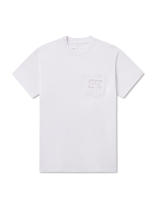 Authentic Rewind Tee