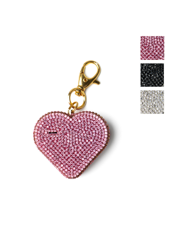 Charm Alarm Emergency Alarm & Light