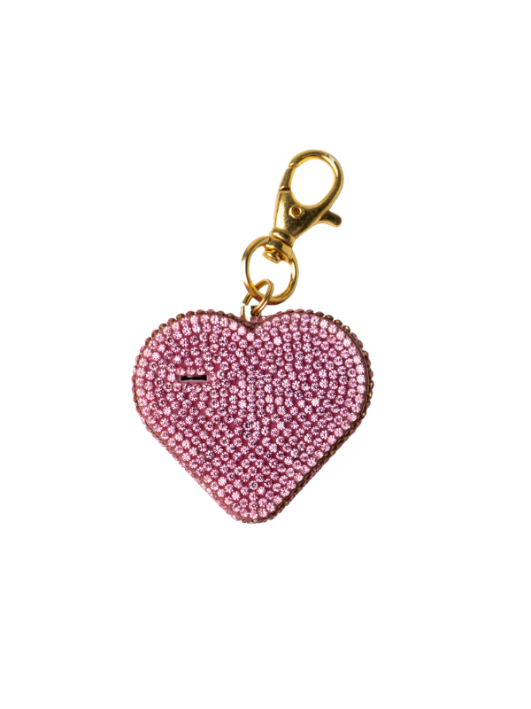 Charm Alarm Emergency Alarm & Light