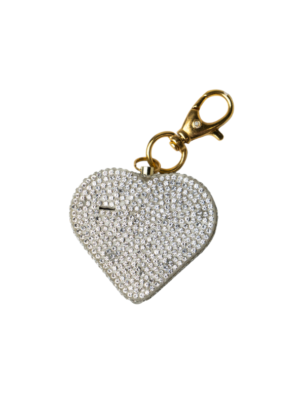 Charm Alarm Emergency Alarm & Light