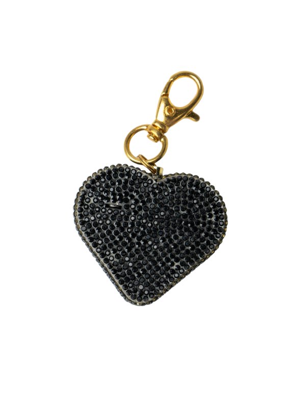 Charm Alarm Emergency Alarm & Light