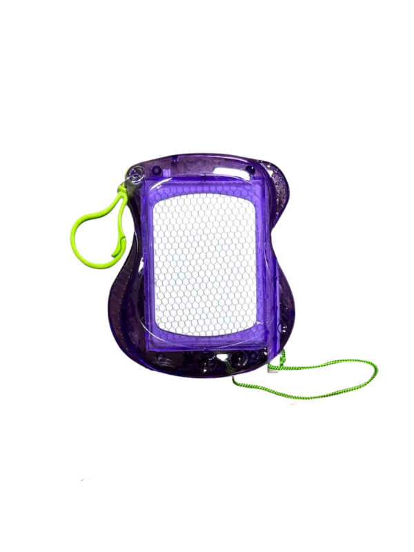 Doodle Board Keychain