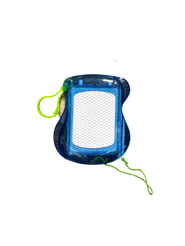 Doodle Board Keychain