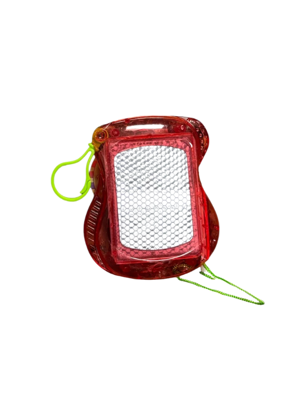 Doodle Board Keychain