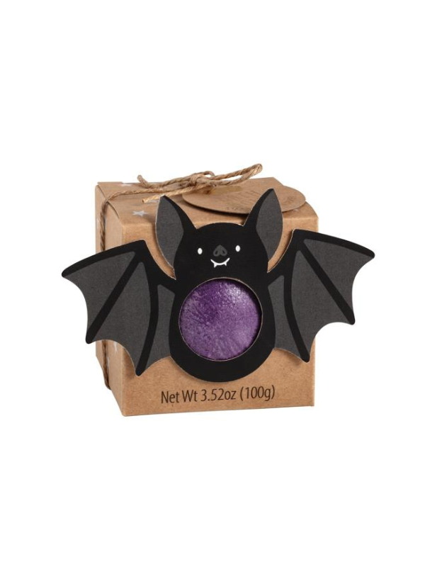 Bat Bath Bomb