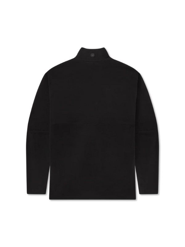 Mallard Lace Fleece Pullover By Southern Marsh