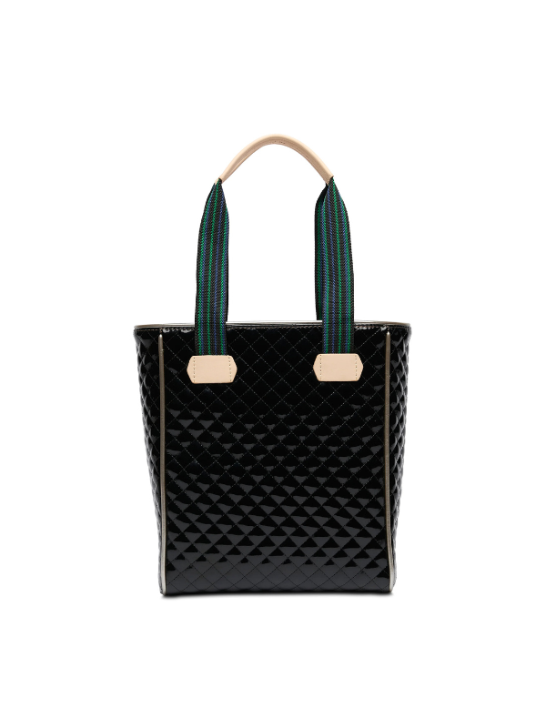 La Reina Chica Tote By Consuela